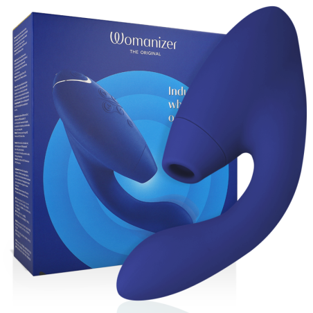 WOMANIZER - DUO 2 ESTIMULADOR