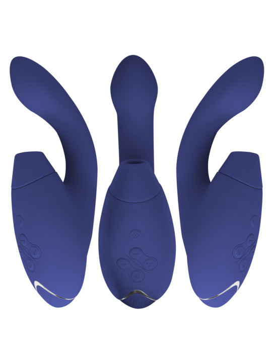 WOMANIZER - DUO 2 ESTIMULADOR
