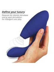 WOMANIZER - DUO 2 ESTIMULADOR