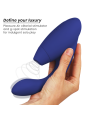 WOMANIZER - DUO 2 ESTIMULADOR