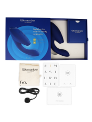 WOMANIZER - DUO 2 ESTIMULADOR
