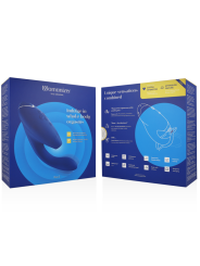 WOMANIZER - DUO 2 ESTIMULADOR