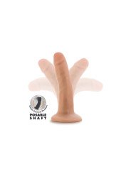 Consolador Realista Blush Dr Skin TPE Ø 3,1 cm (12,7 cm)