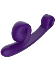 SNAIL VIBE - CURVE VIBRADOR