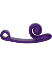 SNAIL VIBE - CURVE VIBRADOR