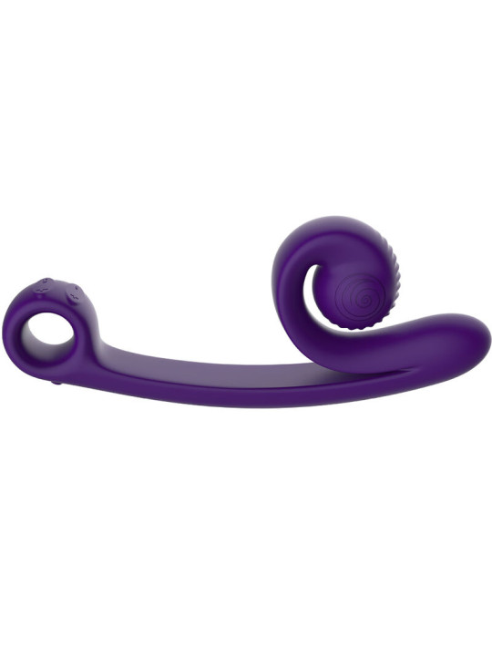 SNAIL VIBE - CURVE VIBRADOR