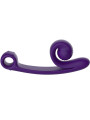 SNAIL VIBE - CURVE VIBRADOR