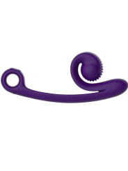 SNAIL VIBE - CURVE VIBRADOR