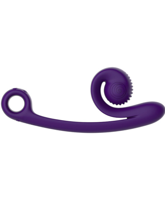 SNAIL VIBE - CURVE VIBRADOR