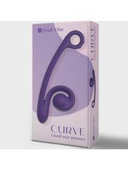 SNAIL VIBE - CURVE VIBRADOR
