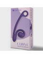 SNAIL VIBE - CURVE VIBRADOR