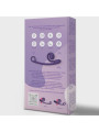 SNAIL VIBE - CURVE VIBRADOR