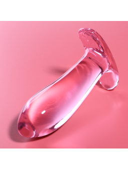 NEBULA SERIES BY IBIZA - MODELO 5 PLUG CRISTAL 12.5 CM -O- 3.5 CM