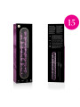 NEBULA SERIES BY IBIZA - MODELO 15 DILDO CRISTAL 18.5 CM -O- 3 CM