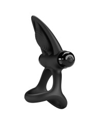 PRETTY LOVE - ANILLO VIBRADOR 10 VIBRACIONES SILICONA