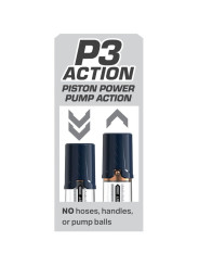 PUMP WORX - BOMBA DE ERECCION MAX BOOST