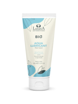 INTIMATELINE - LUXURIA BIO LUBRICANTE BASE AGUA