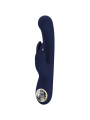 PRETTY LOVE - LAMAR VIBRADOR RABBIT & PUNTO G