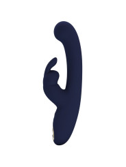 PRETTY LOVE - LAMAR VIBRADOR RABBIT & PUNTO G