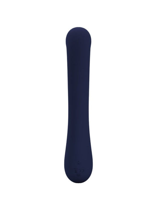 PRETTY LOVE - LAMAR VIBRADOR RABBIT & PUNTO G