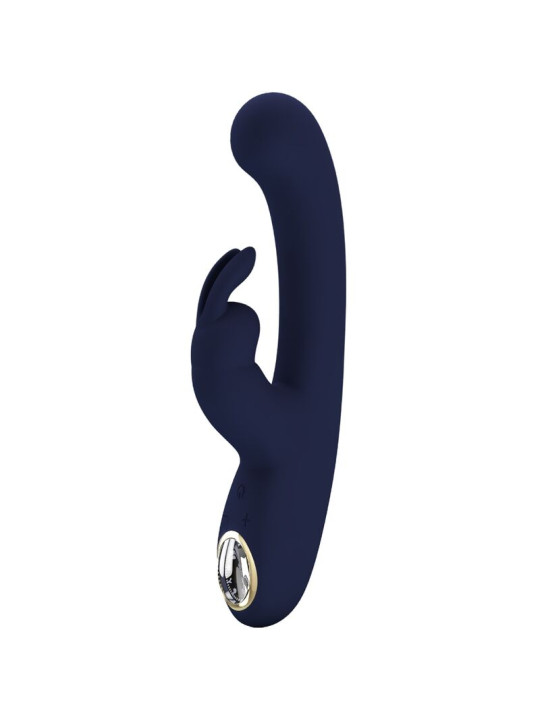 PRETTY LOVE - LAMAR VIBRADOR RABBIT & PUNTO G