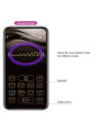 PRETTY LOVE - ELVIRA BOLAS VIBRADORAS RECARGABLE