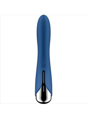 SATISFYER - SPINNING VIBE 1 VIBRADOR ROTADOR G-SPOT