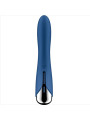 SATISFYER - SPINNING VIBE 1 VIBRADOR ROTADOR G-SPOT