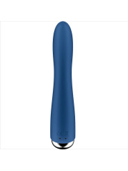 SATISFYER - SPINNING VIBE 1 VIBRADOR ROTADOR G-SPOT