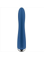 SATISFYER - SPINNING VIBE 1 VIBRADOR ROTADOR G-SPOT