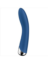 SATISFYER - SPINNING VIBE 1 VIBRADOR ROTADOR G-SPOT