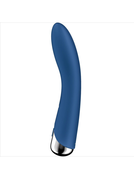 SATISFYER - SPINNING VIBE 1 VIBRADOR ROTADOR G-SPOT