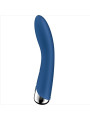 SATISFYER - SPINNING VIBE 1 VIBRADOR ROTADOR G-SPOT