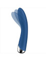 SATISFYER - SPINNING VIBE 1 VIBRADOR ROTADOR G-SPOT