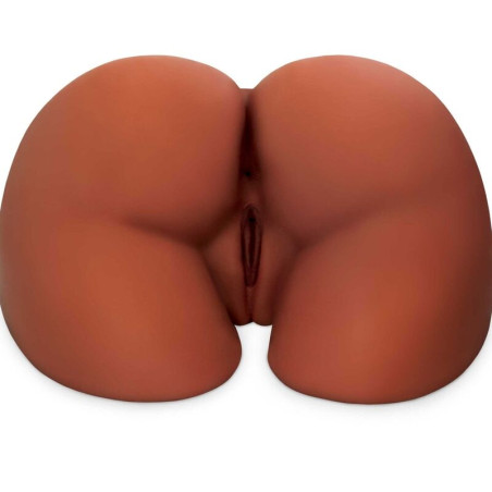 PDX PLUS - MASTURBADOR PERFECT ASS DOBLE ENTRADA