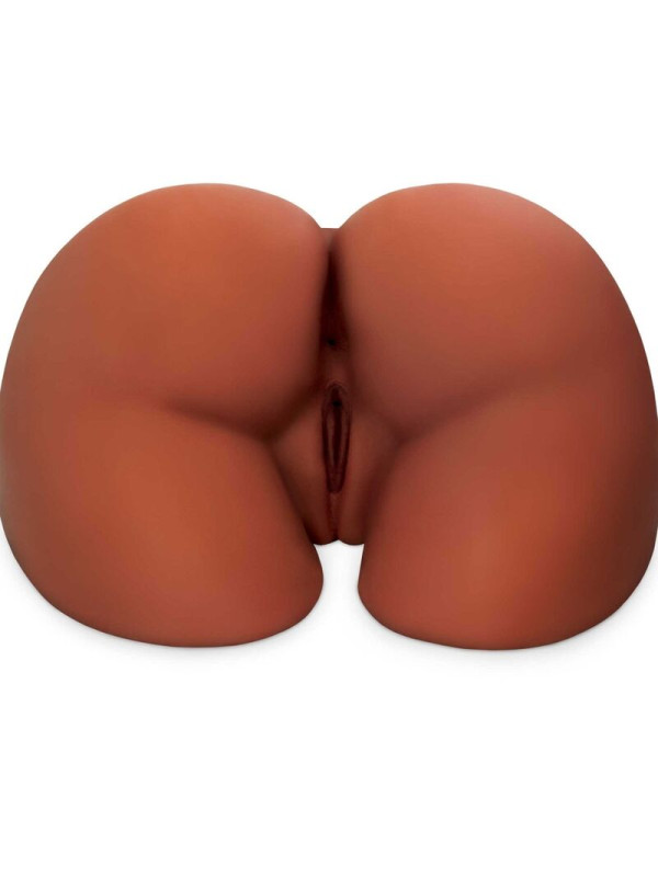 PDX PLUS - MASTURBADOR PERFECT ASS DOBLE ENTRADA
