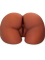 PDX PLUS - MASTURBADOR PERFECT ASS DOBLE ENTRADA