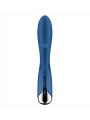 SATISFYER - SPINNING RABBIT 1 ESTIMULACION CLITORIS Y PUNTO G