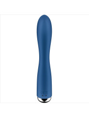SATISFYER - SPINNING RABBIT 1 ESTIMULACION CLITORIS Y PUNTO G