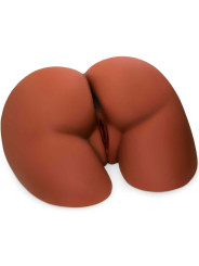 PDX PLUS - MASTURBADOR PERFECT ASS DOBLE ENTRADA