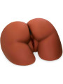 PDX PLUS - MASTURBADOR PERFECT ASS DOBLE ENTRADA