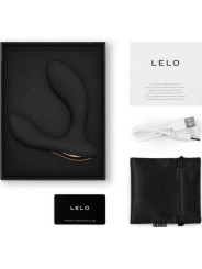 LELO - HUGO 2 MASAJEADOR DE PROSTATA