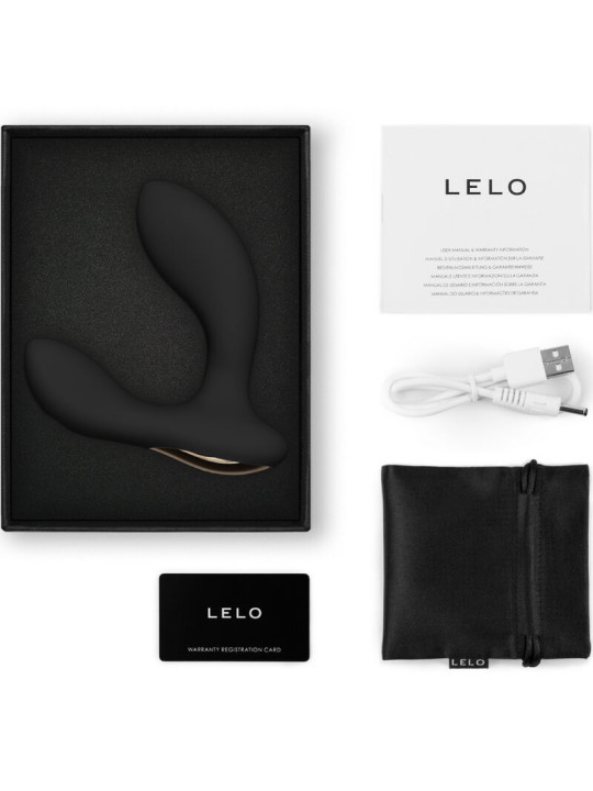 LELO - HUGO 2 MASAJEADOR DE PROSTATA