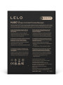 LELO - HUGO 2 MASAJEADOR DE PROSTATA