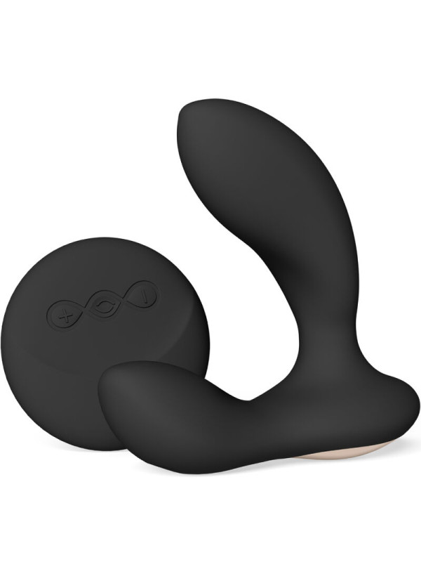 LELO - HUGO 2 MASAJEADOR DE PROSTATA CONTROL REMOTO