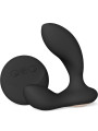 LELO - HUGO 2 MASAJEADOR DE PROSTATA CONTROL REMOTO