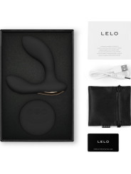 LELO - HUGO 2 MASAJEADOR DE PROSTATA CONTROL REMOTO