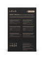 LELO - HUGO 2 MASAJEADOR DE PROSTATA CONTROL REMOTO