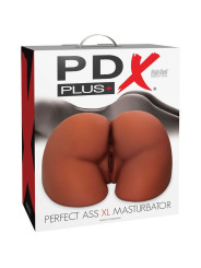 PDX PLUS - MASTURBADOR PERFECT ASS DOBLE ENTRADA