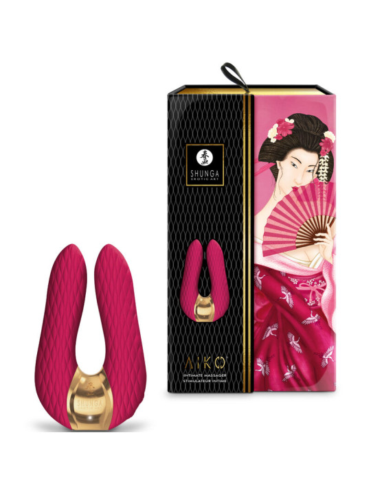SHUNGA - AIKO MASAJEADOR INTIMO